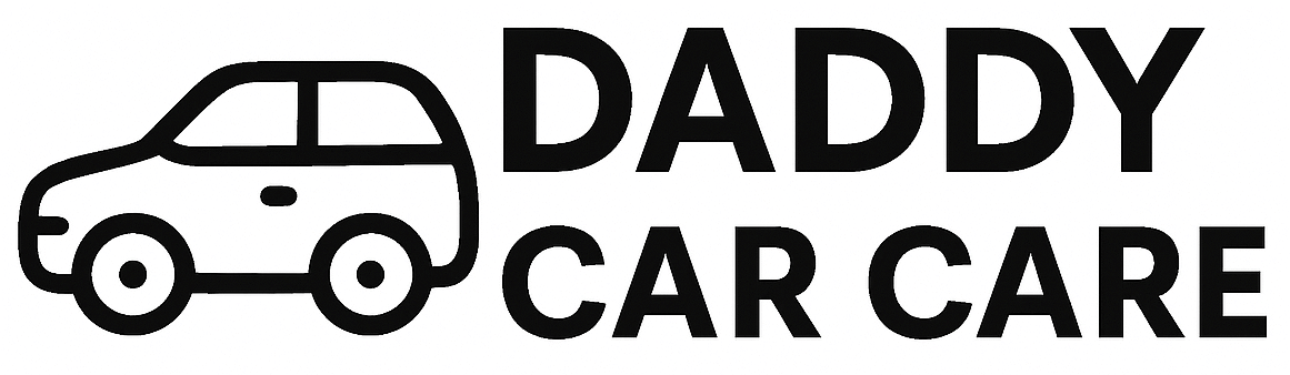 Daddy Car Care