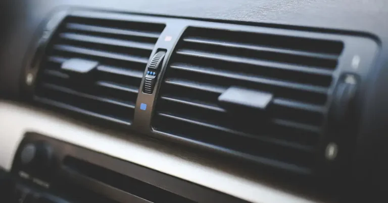 자동차 에어컨필터 교체비용