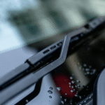 와이퍼 셀프교체