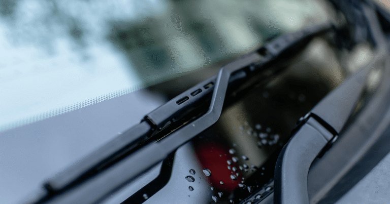 와이퍼 셀프교체