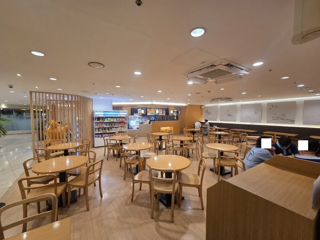 부산 허심청 N카페 